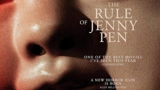 The Rule of Jenny Pen Korku Filmi izle