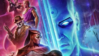 Watchmen- Chapter II 2024 Film izle