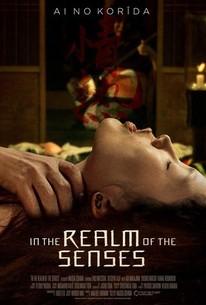 In the Realm of the Senses (1976) Japon Erotik Filmi izle